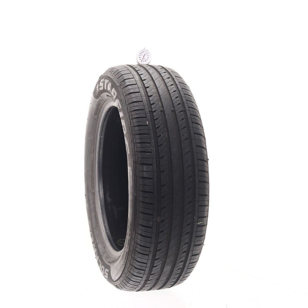 Used 225/60R18 Starfire Solarus A/S 100H - 8/32 - Image 1
