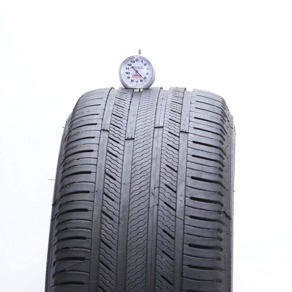 Set of (4) Used 235/60R18 Michelin Premier LTX 107V - 5-6/32 - Image 3