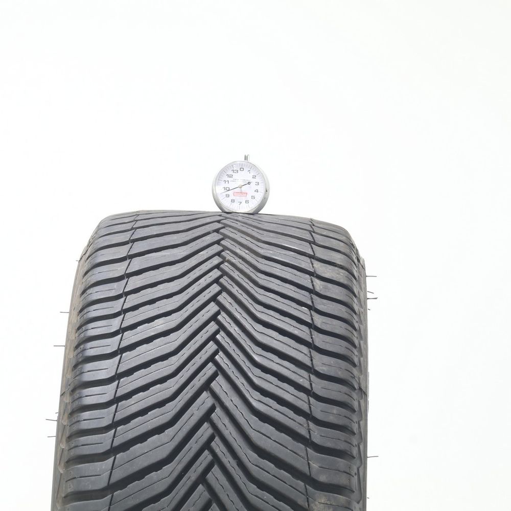 Used 255/40R21 Michelin CrossClimate 2 102V - 9.5/32 - Image 2