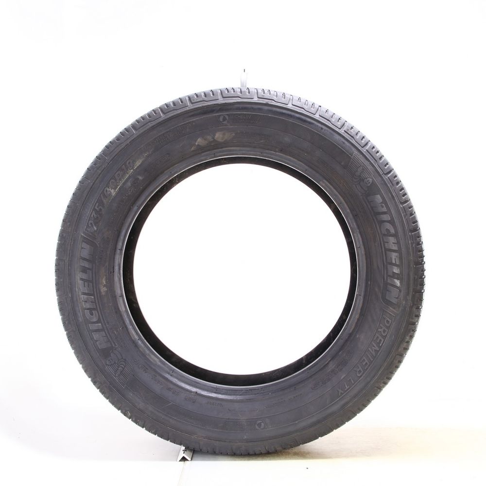 Used 235/60R18 Michelin Premier LTX 107V - 4/32 - Image 3