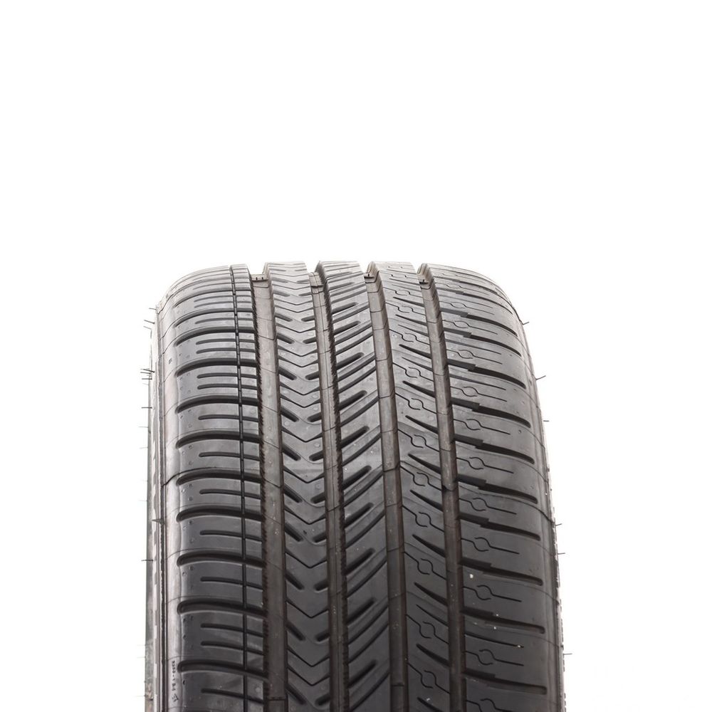 Driven Once 235/45ZR19 Michelin Pilot Sport All Season 4 99Y - 9.5/32 - Image 2