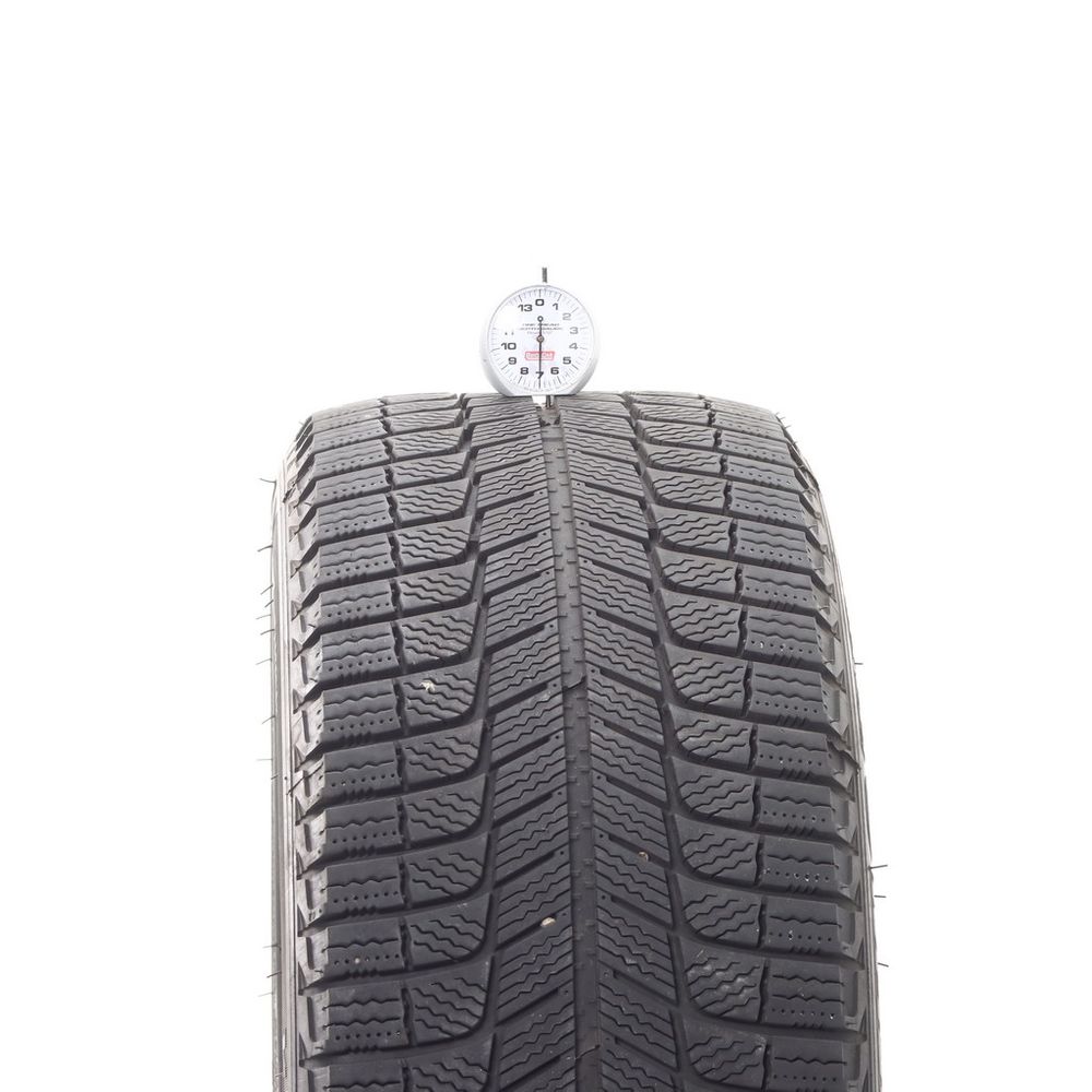 Used 235/45R18 Michelin X-Ice Xi3 98H - 7/32 - Image 2