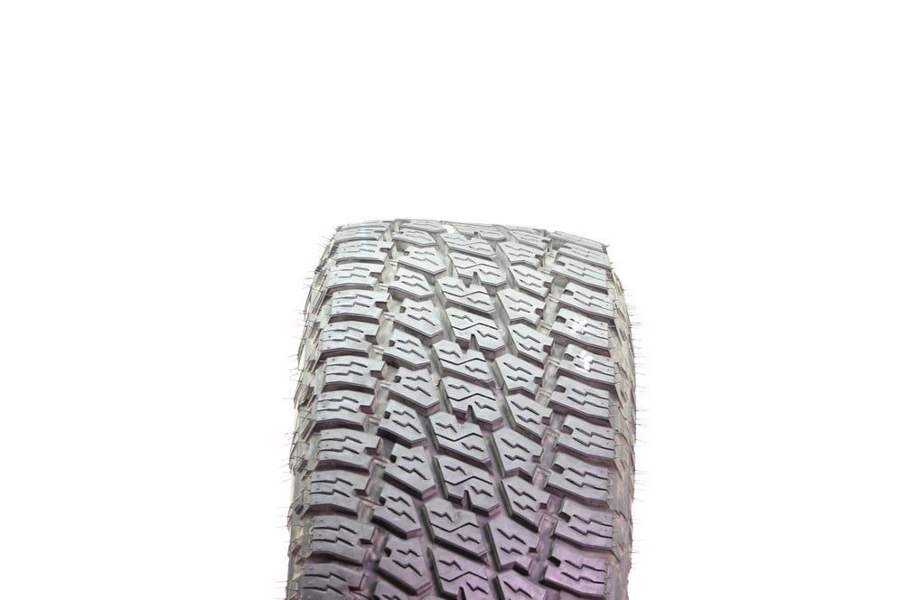 Driven Once LT 285/70R17 Nitto Terra Grappler G2 A/T 121/118S E - 16/32 - Image 2