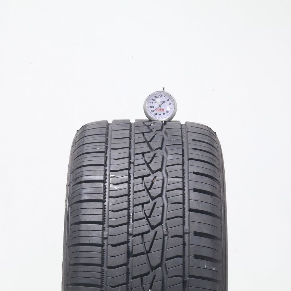Set of (4) Used 235/50ZR18 Continental ControlContact Sport SRS Plus 97W - 7.5-9/32 - Image 8