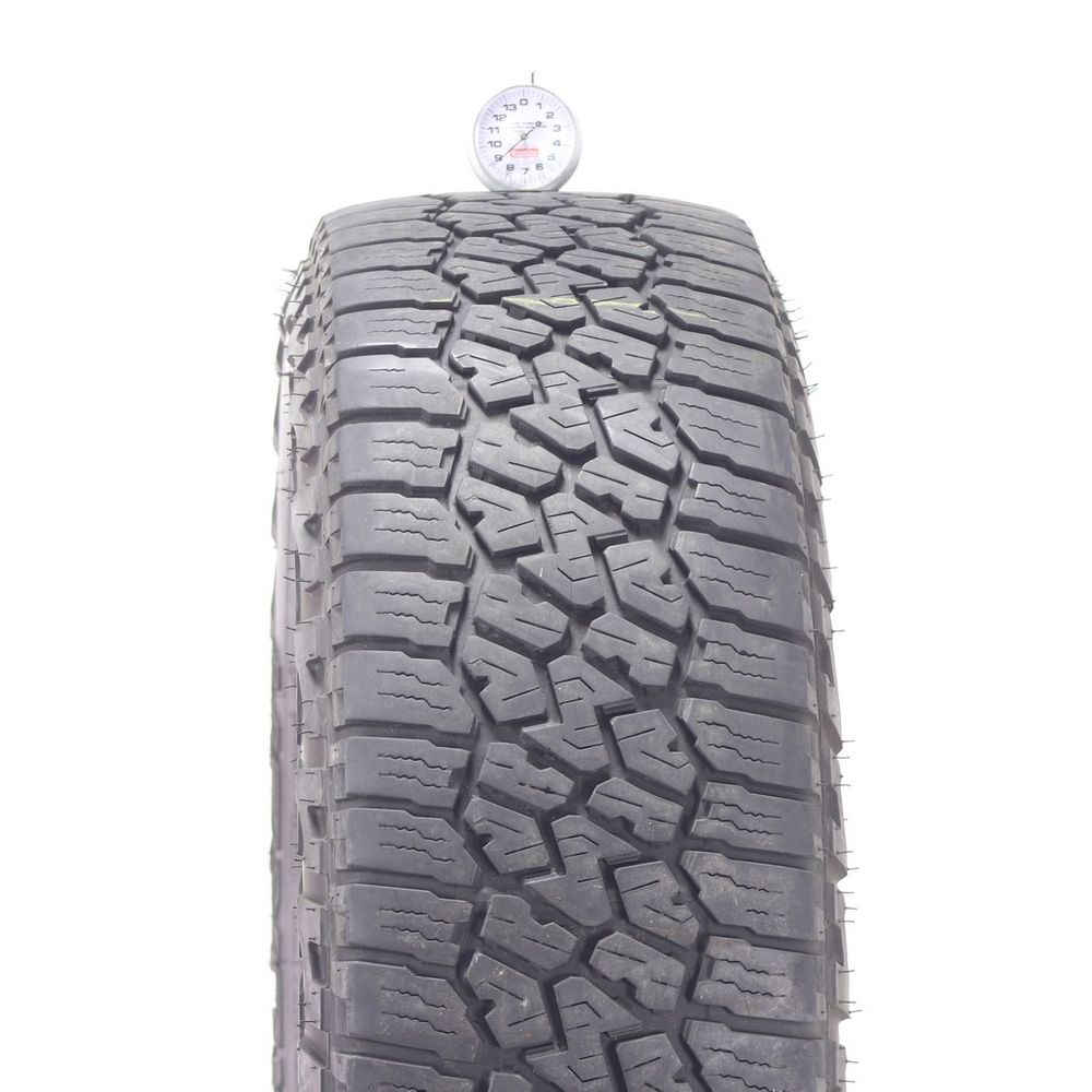 Used 215/65R17 Falken Wildpeak A/T3W 99T - 8.5/32 - Image 2