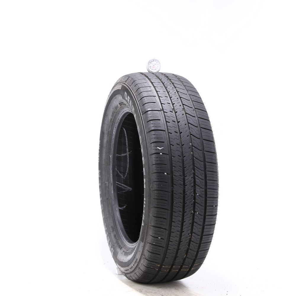 Used 235/60R18 Delta Esteem Ultra 103H - 9.5/32 - Image 1
