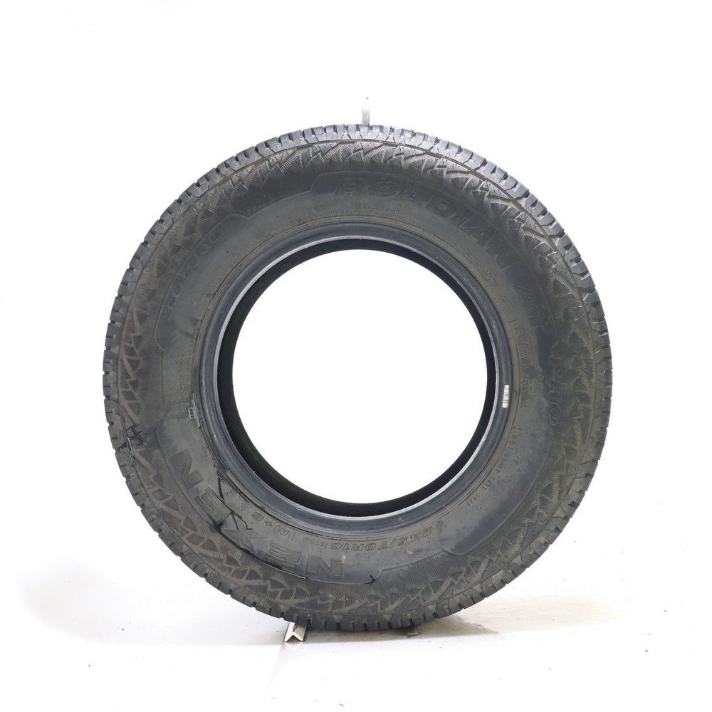 Used 245/70R16 Nexen Roadian AT Pro RA8 111S - 8.5/32 - Image 3