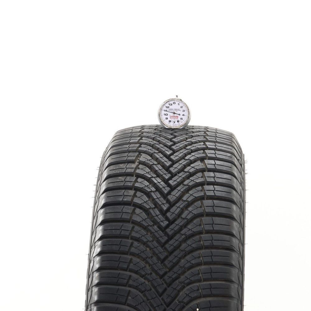 Used 225/65R17 Goodyear Assurance WeatherReady 2 102H - 11/32 - Image 2