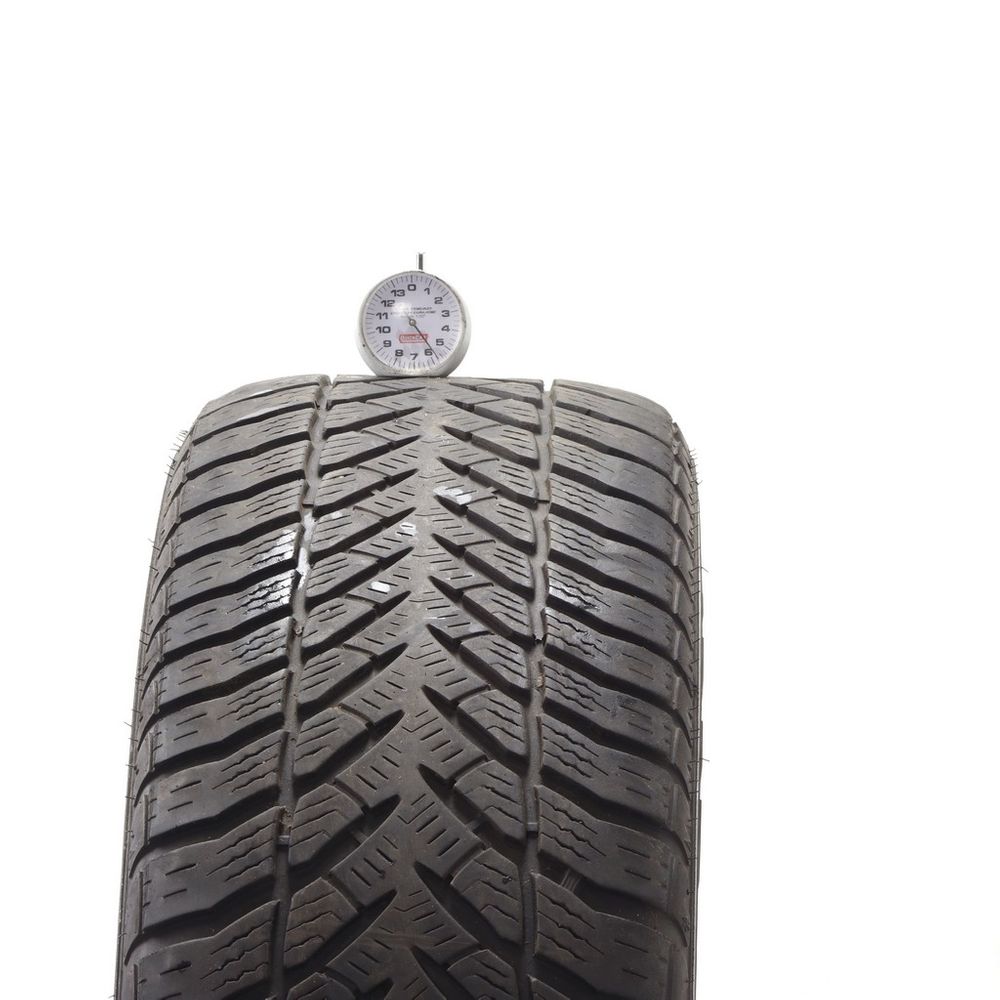 Used 225/60R18 Goodyear Eagle Ultra Grip GW3 99V - 5.5/32 - Image 2