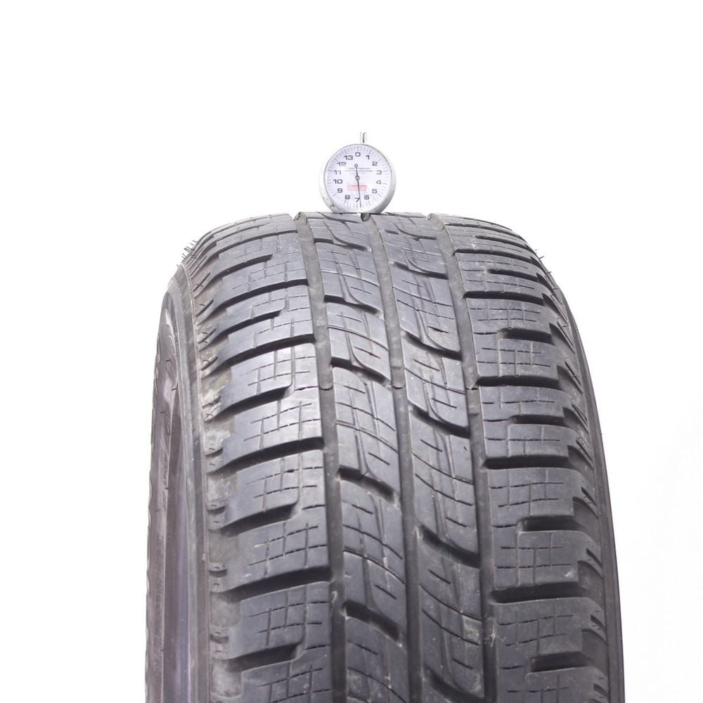 Set of (2) Used 255/55R19 Pirelli Scorpion Zero 111V - 6-6.5/32 - Image 5