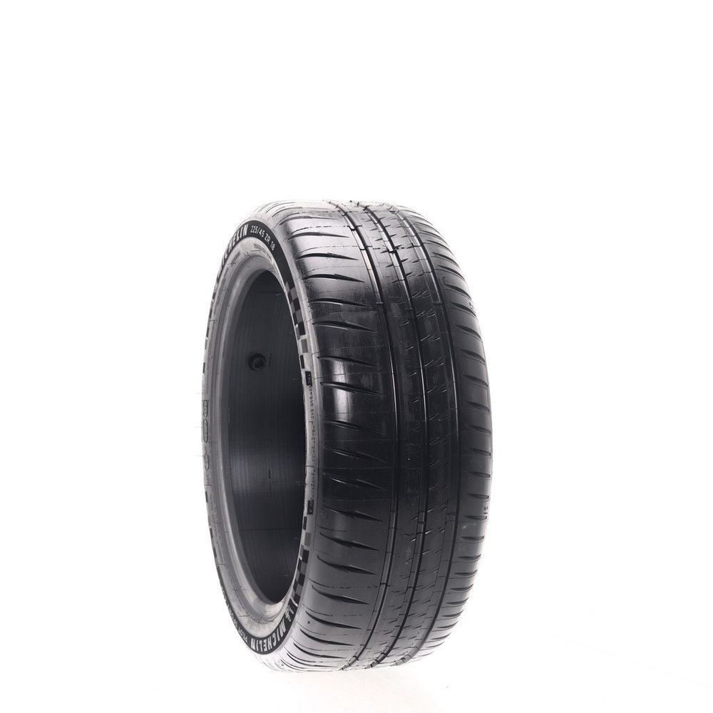New 225/45ZR18 Michelin Pilot Sport Cup 2 95Y - Image 1