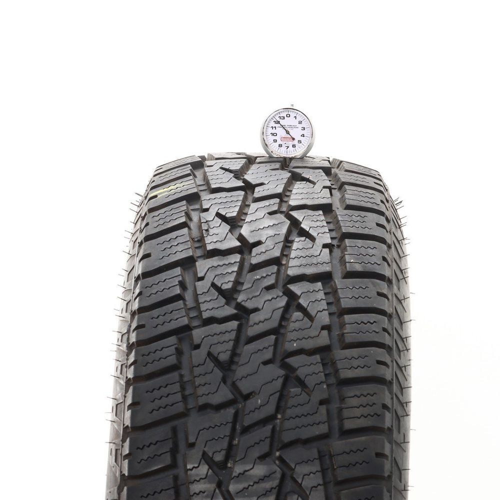 Used 255/70R18 DeanTires Back Country SQ-4 A/T 113T - 12/32 - Image 2