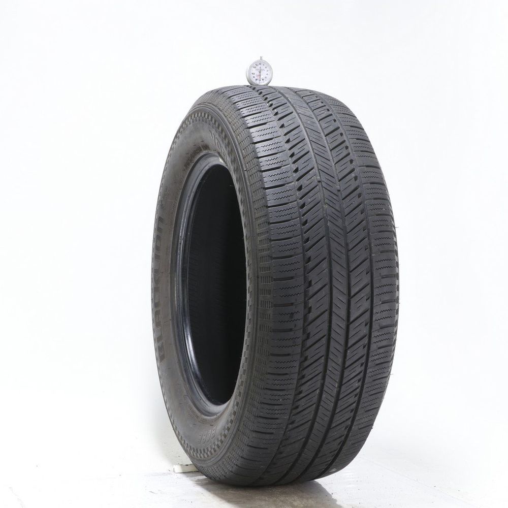 Used 265/60R18 Blacklion Voracio HT BC86 110T - 7/32 - Image 1