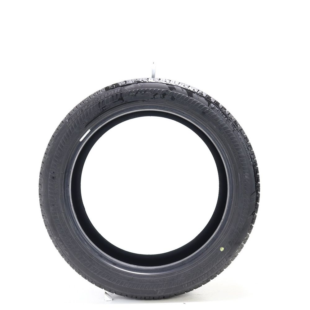Used 235/45RF18 Bridgestone DriveGuard RFT 98W - 6.5/32 - Image 3