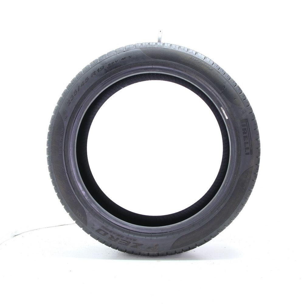 Used 235/45R19 Pirelli P Zero PNCS VOL 99V - 7.5/32 - Image 3
