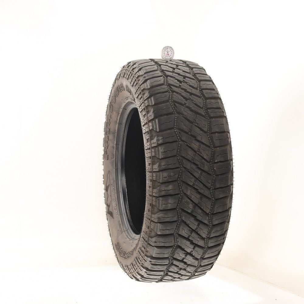Used 275/65R18 Milestar Patagonia X/T 116T - 13.5/32 - Image 1