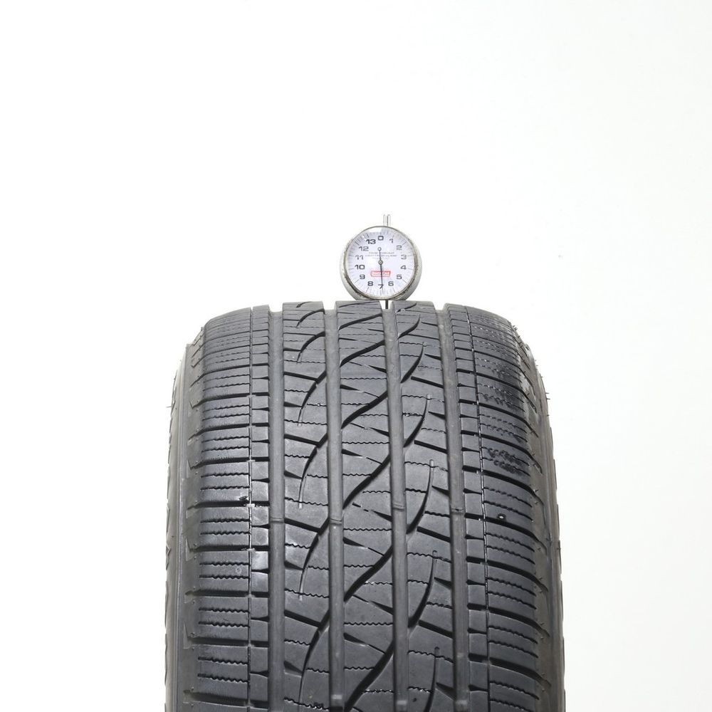 Set of (4) Used 225/55R19 Firestone Destination LE3 99H - 6.5-8/32 - Image 2