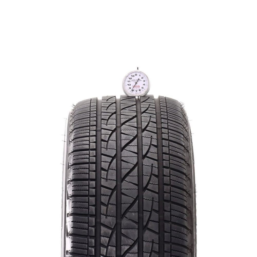 Set of (4) Used 225/55R19 Firestone Destination LE3 99H - 6.5-8/32 - Image 11