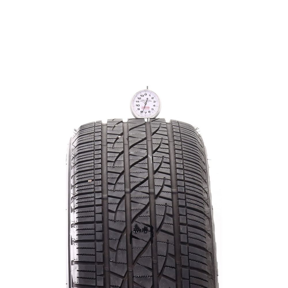 Set of (4) Used 225/55R19 Firestone Destination LE3 99H - 6.5-8/32 - Image 8