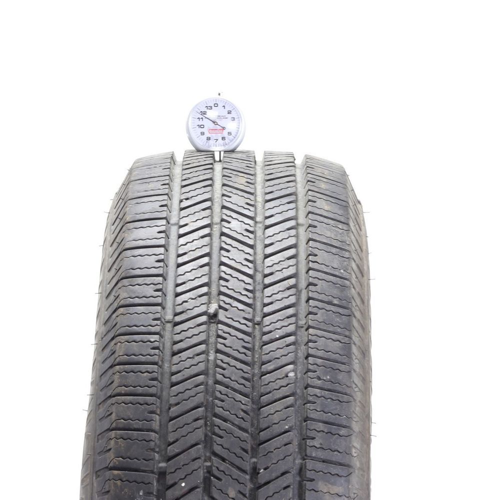 Set of (2) Used LT 245/75R16 Firestone Transforce HT2 120/116R E - 11.5-13/32 - Image 2
