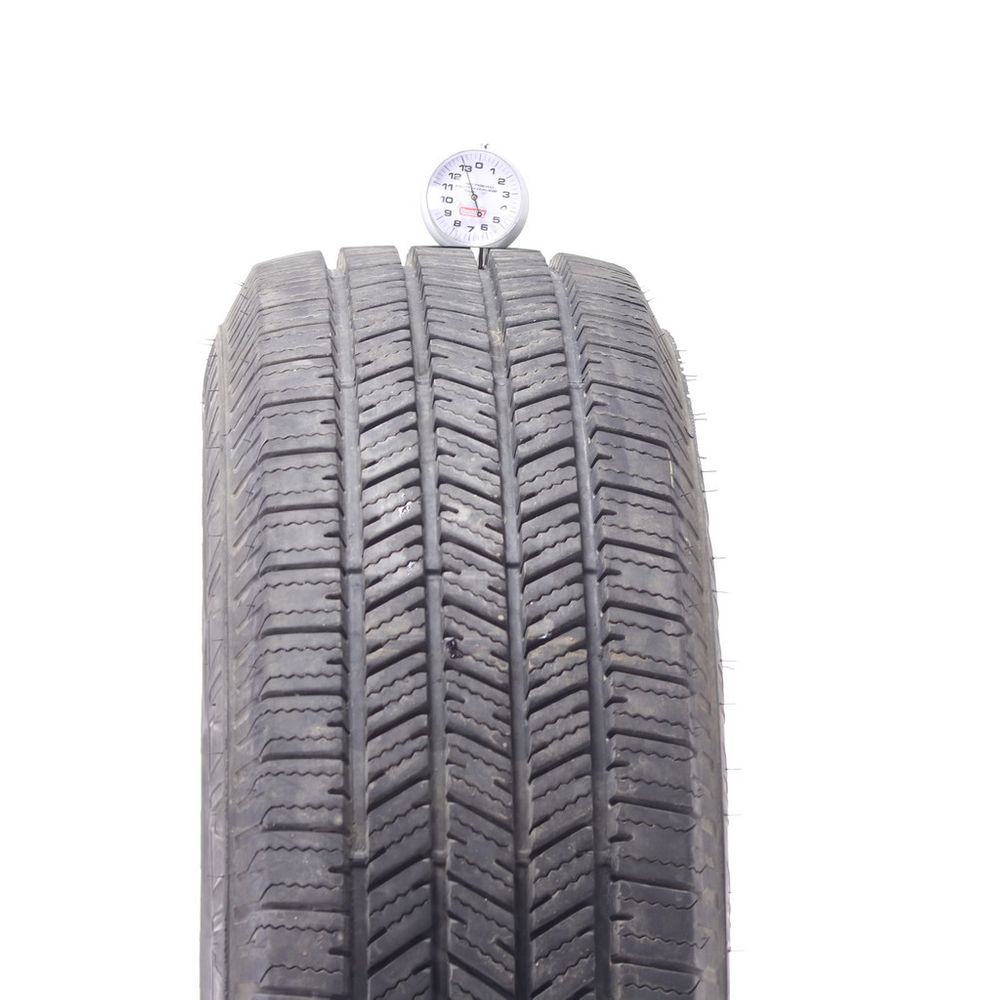 Set of (2) Used LT 245/75R16 Firestone Transforce HT2 120/116R E - 11.5-13/32 - Image 5