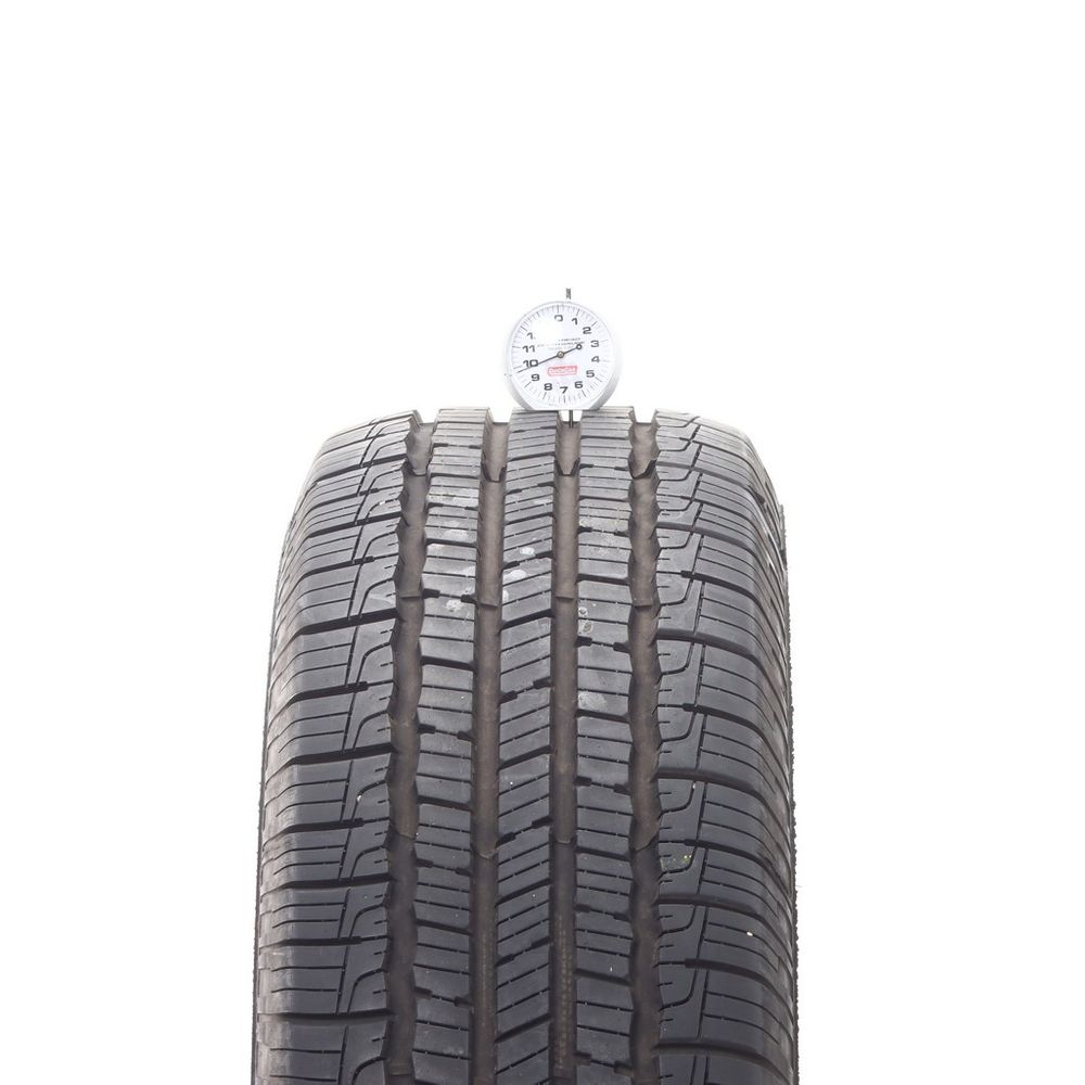 Used 225/65R17 Goodyear Reliant All-season 102H - 9.5/32 - Image 2