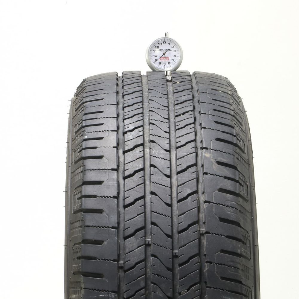 Set of (4) Used 245/60R18 Laufenn X Fit HT 105T - 8.5-9/32 - Image 2