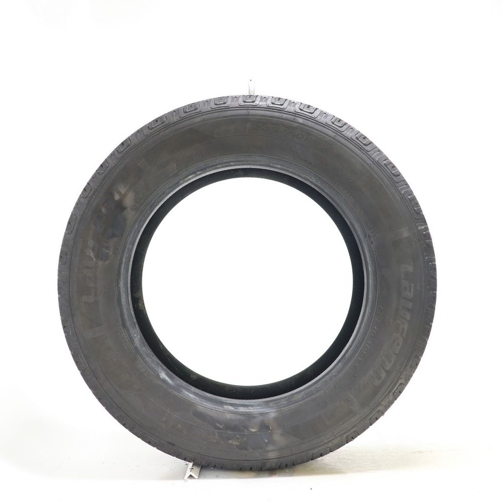 Set of (4) Used 245/60R18 Laufenn X Fit HT 105T - 8.5-9/32 - Image 3