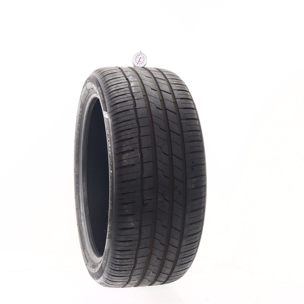 Used 275/40R21 Hankook Ventus S1 evo3 SUV HRS 107Y - 8/32 - Image 1