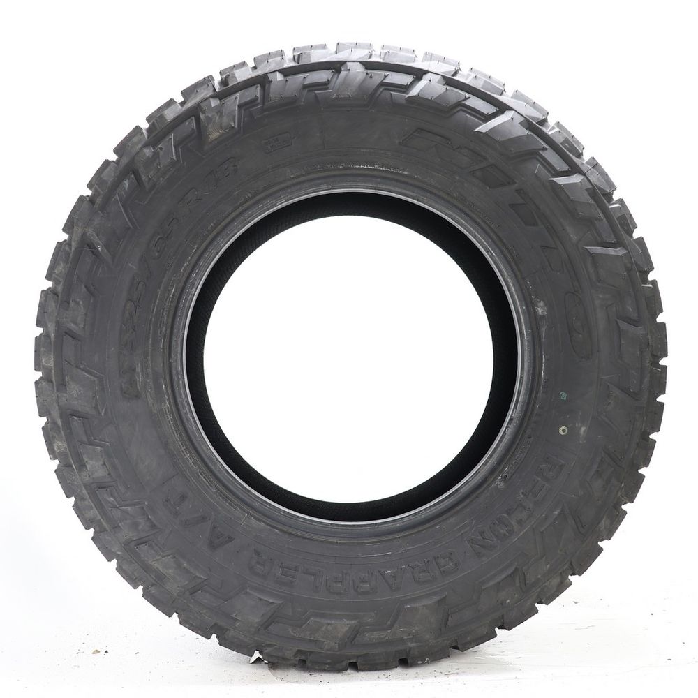 Used LT 325/65R18 Nitto Recon Grappler A/T 127/124R - 15/32 - Image 3