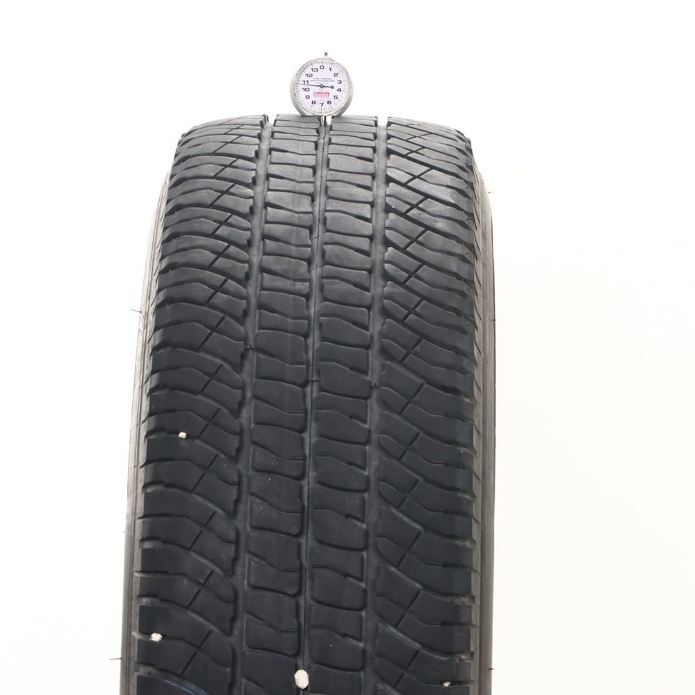 Used LT 275/70R18 Michelin LTX A/T2 125/122S E - 10.5/32 - Image 2