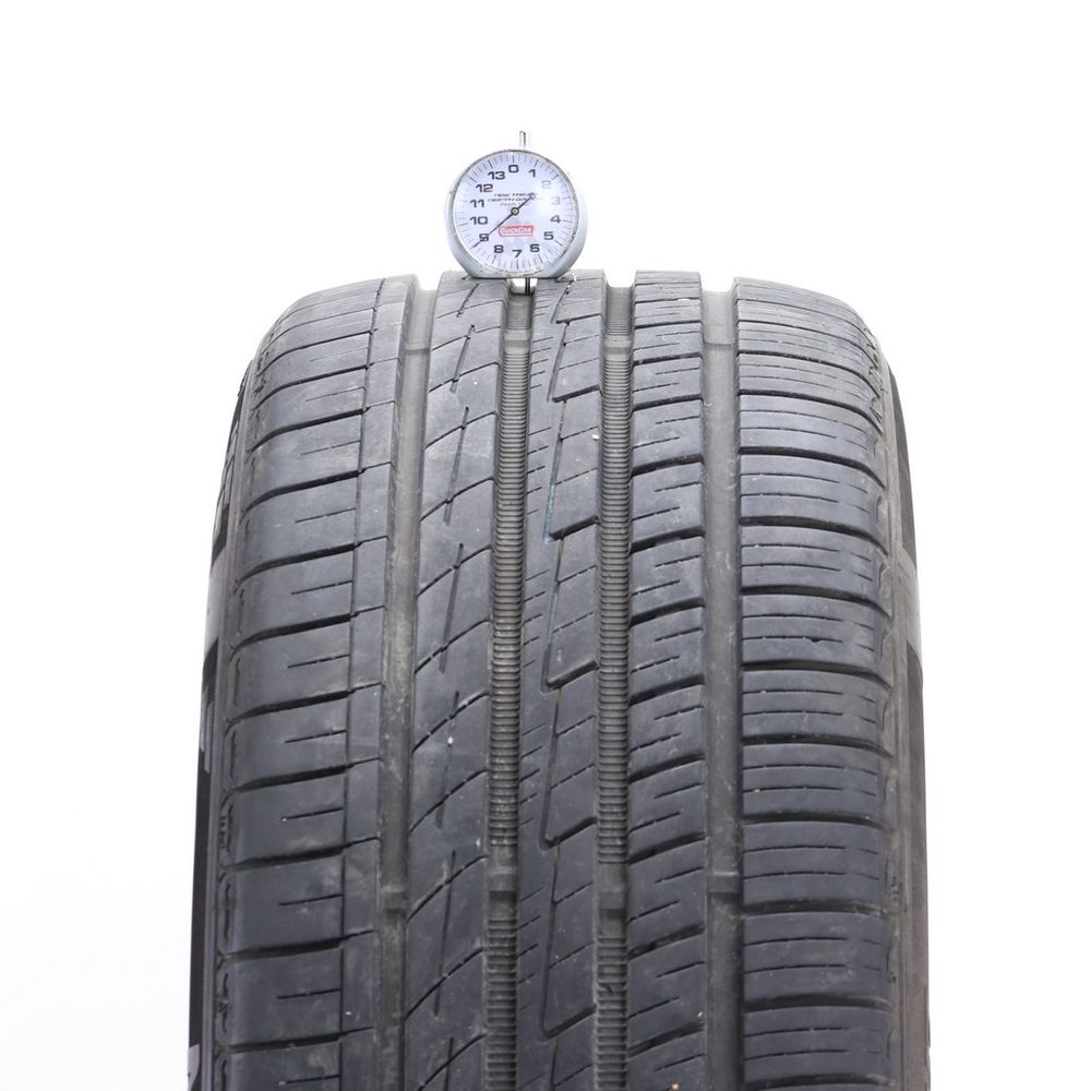 Used 235/45ZR19 Nexen N'Fera AU7 95W - 9/32 - Image 2