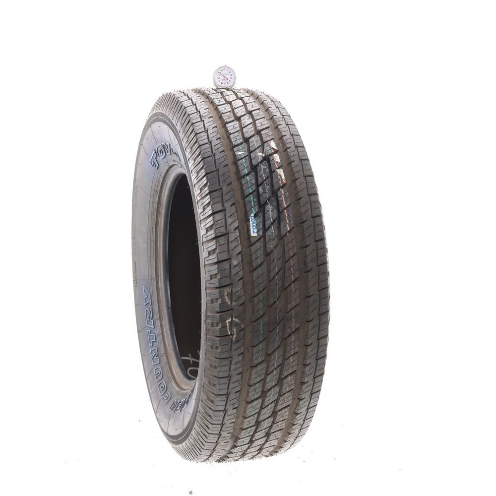 Used 265/70R18 Toyo Open Country H/T 114S - 11.5/32 - Image 1