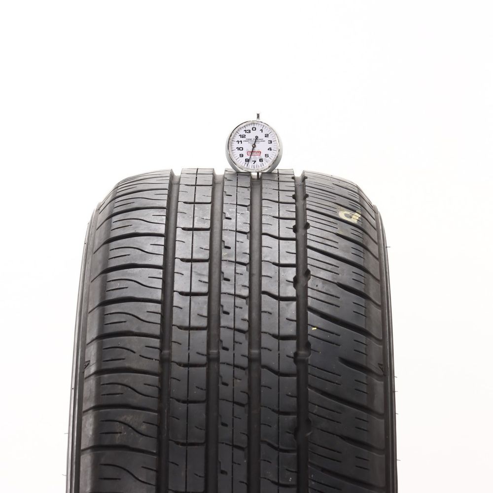 Set of (2) Used 265/50R22 Dunlop Grandtrek PT5A 112V - 7.5-8/32 - Image 2