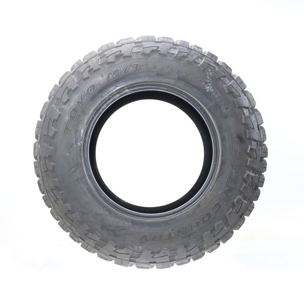 Used LT 285/70R17 Toyo Open Country MT 121/118P E - 19/32 - Image 3
