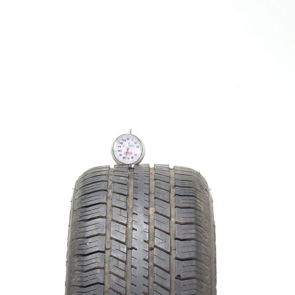Used 205/55R19 Epic Radial LL821 A/S 91H - 7.5/32 - Image 2