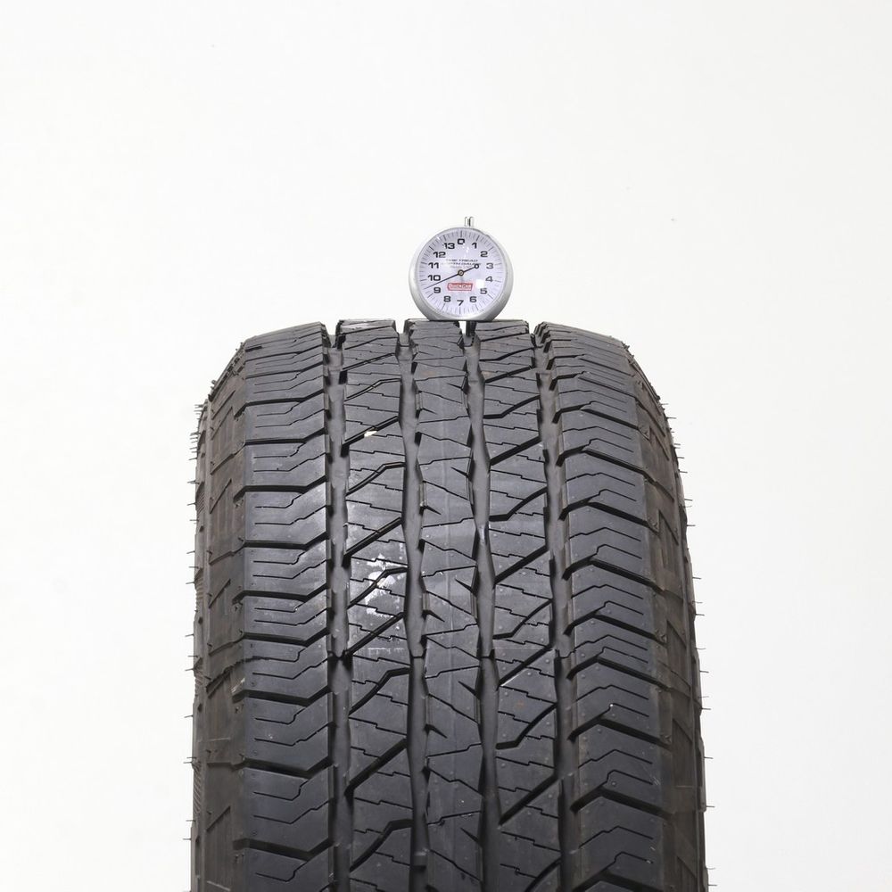 Set of (2) Used 225/60R17 Hankook Dynapro AT2 99H - 8-9.5/32 - Image 5