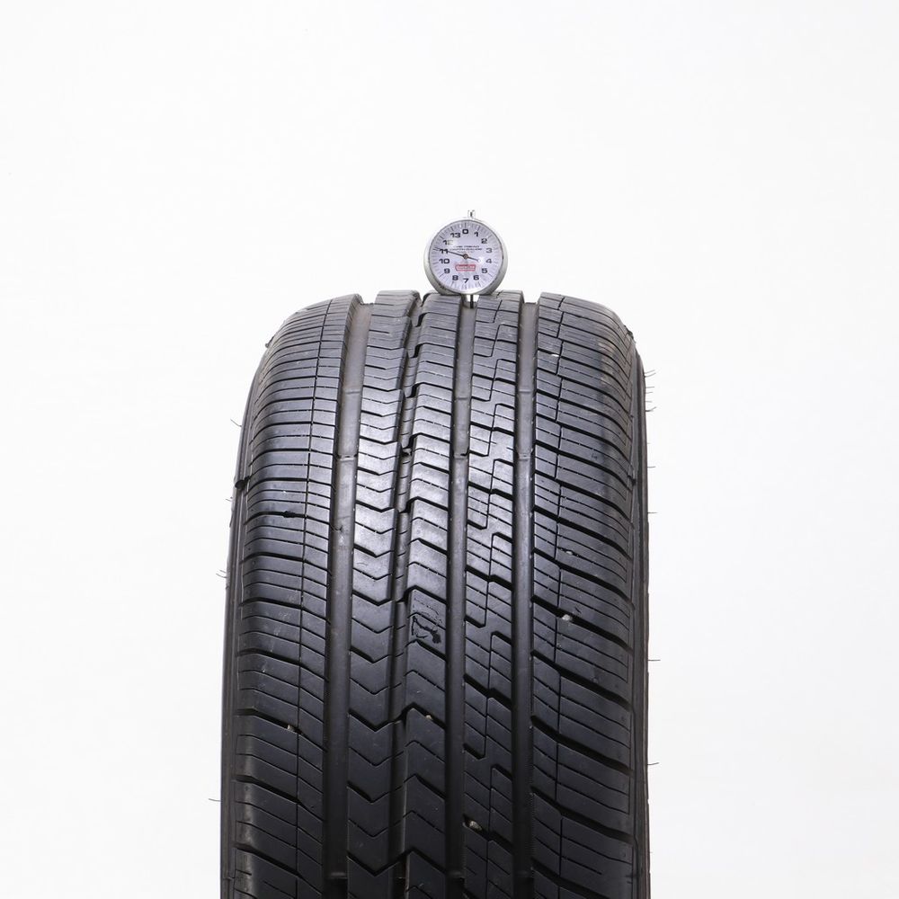 Set of (2) Used 235/55R19 Toyo Open Country Q/T 105V - 11/32 - Image 2