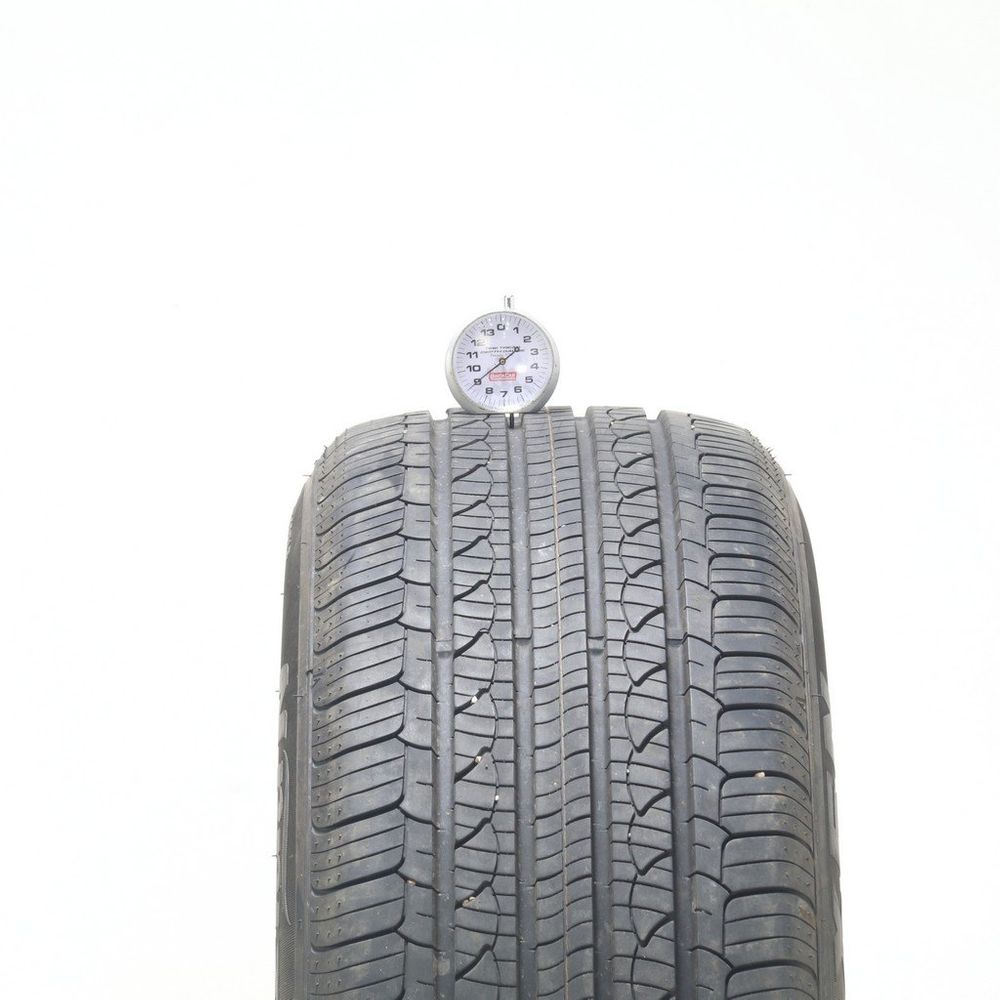 Set of (4) Used 225/55R18 Nexen N'Priz AH8 98V - 8.5-9/32 - Image 5