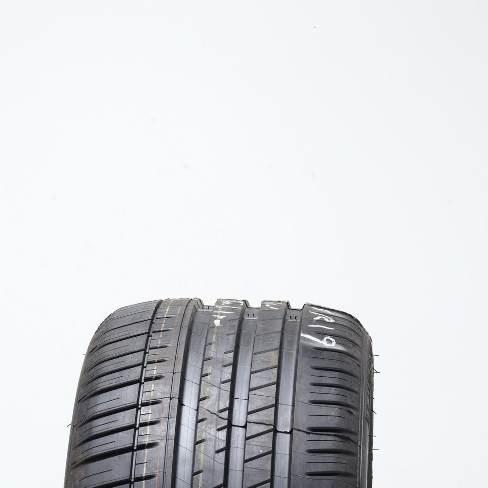 New 255/35ZR19 Michelin Pilot Sport 3 AO 96Y - 9.5/32 - Image 2
