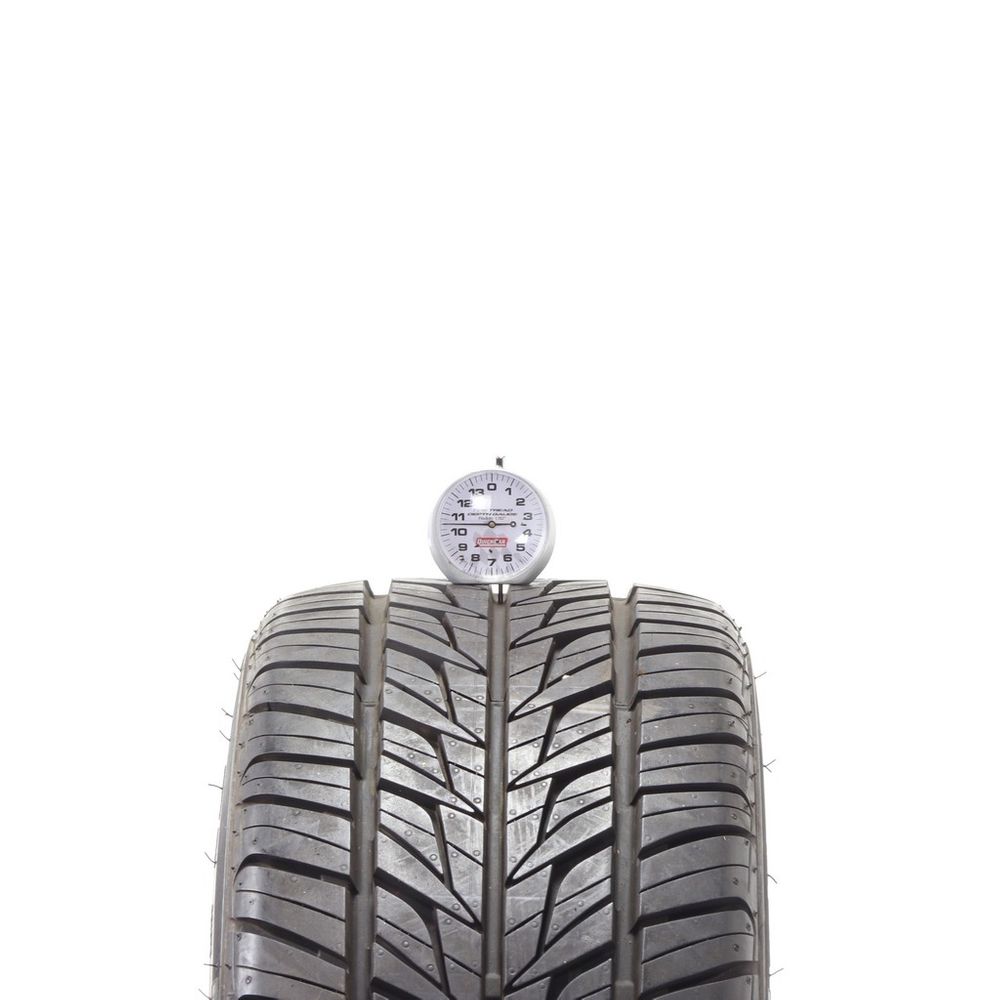 Used 205/45R17 Bridgestone Potenza G019 Grid 84V - 10.5/32 - Image 2