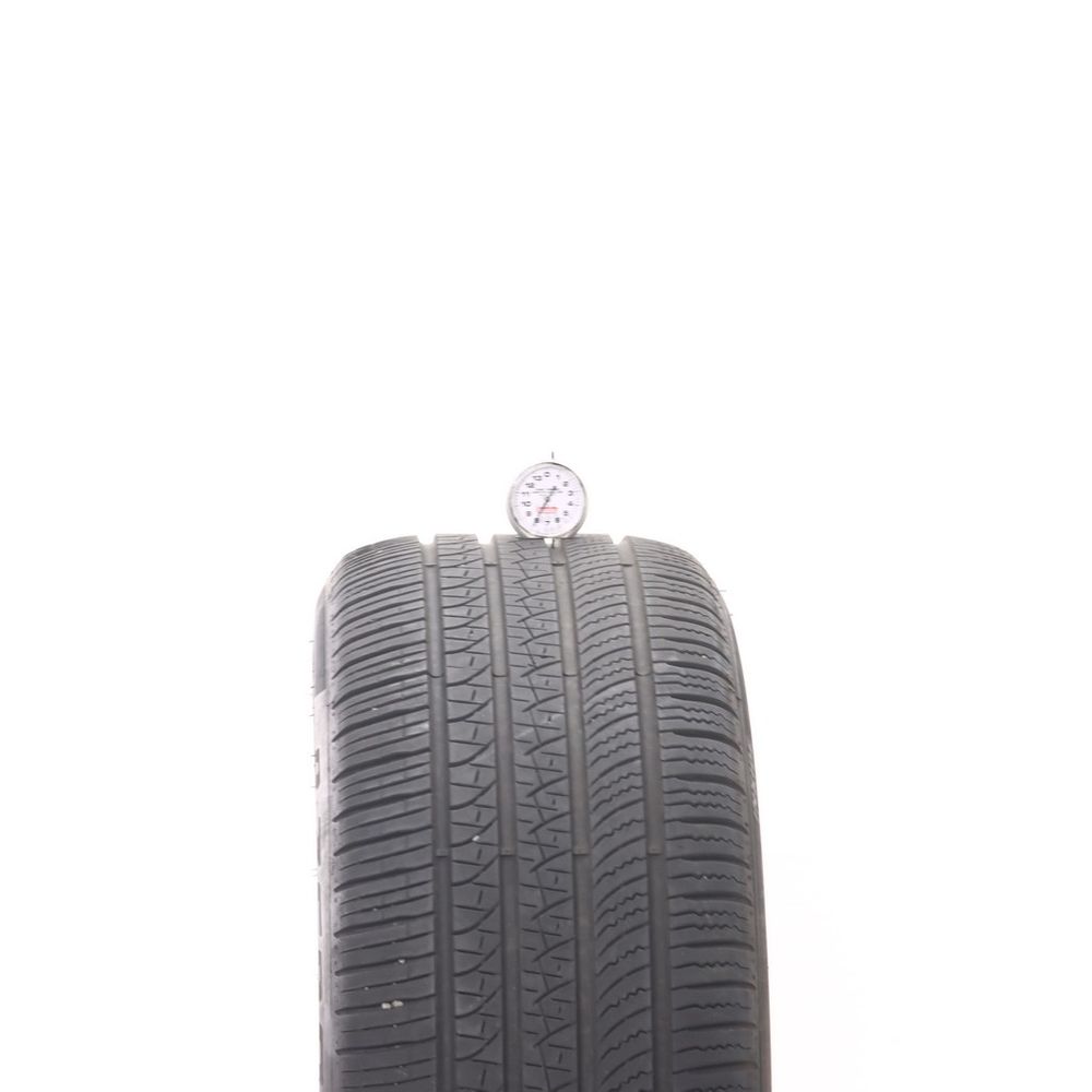 Used 255/45R19 Pirelli P Zero 104V - 8/32 - Image 2