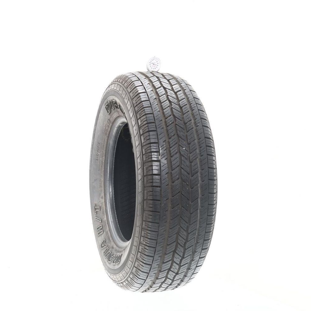 Used 245/70R16 Duraturn Travia H/T 107T - 11/32 - Image 1