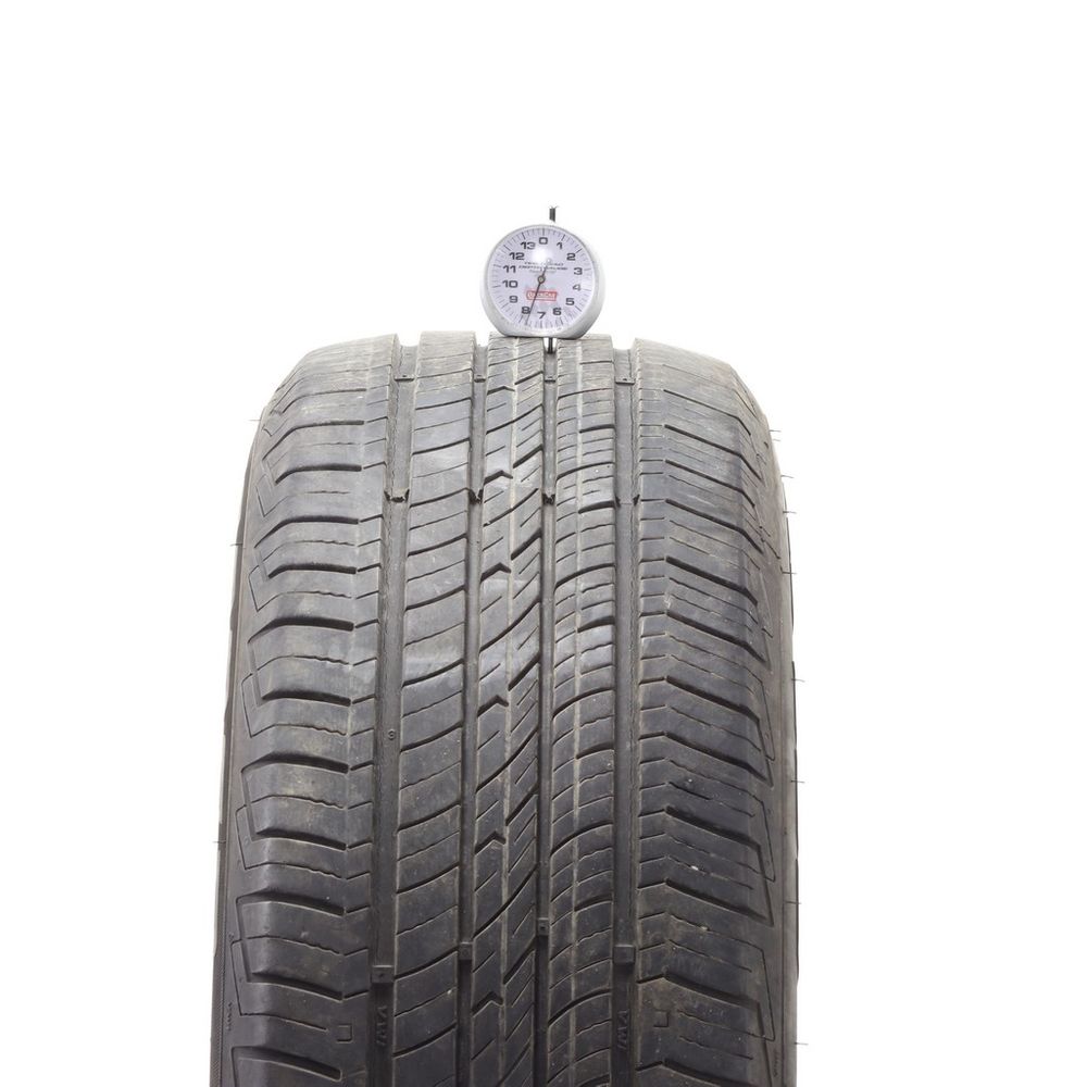 Set of (2) Used 215/60R17 Cooper CS5 Grand Touring 96T - 7-7.5/32 - Image 5