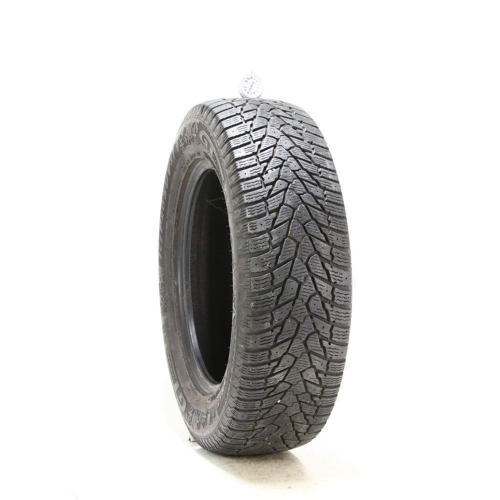 Used 225/65R17 GT Radial IcePro SUV 3 102T - 7.5/32 - Image 1
