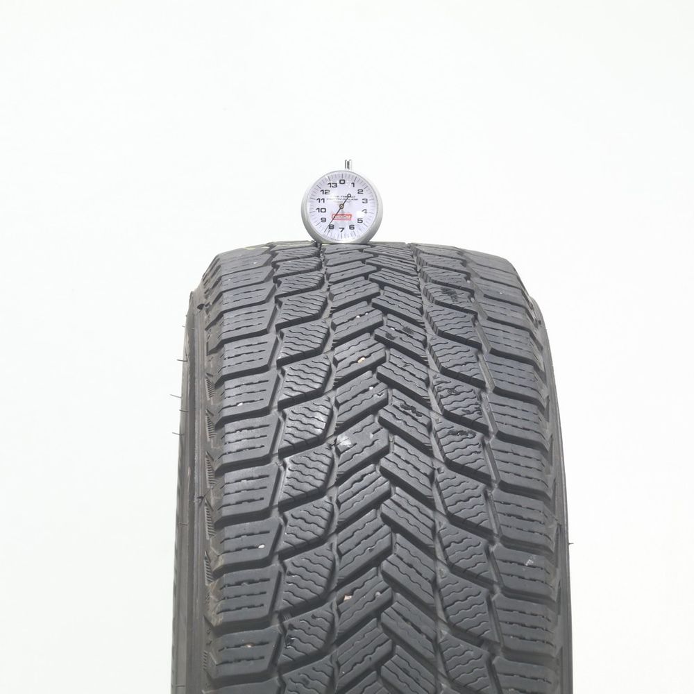 Used 225/65R17 Michelin X-Ice Snow SUV 106T - 8/32 - Image 2