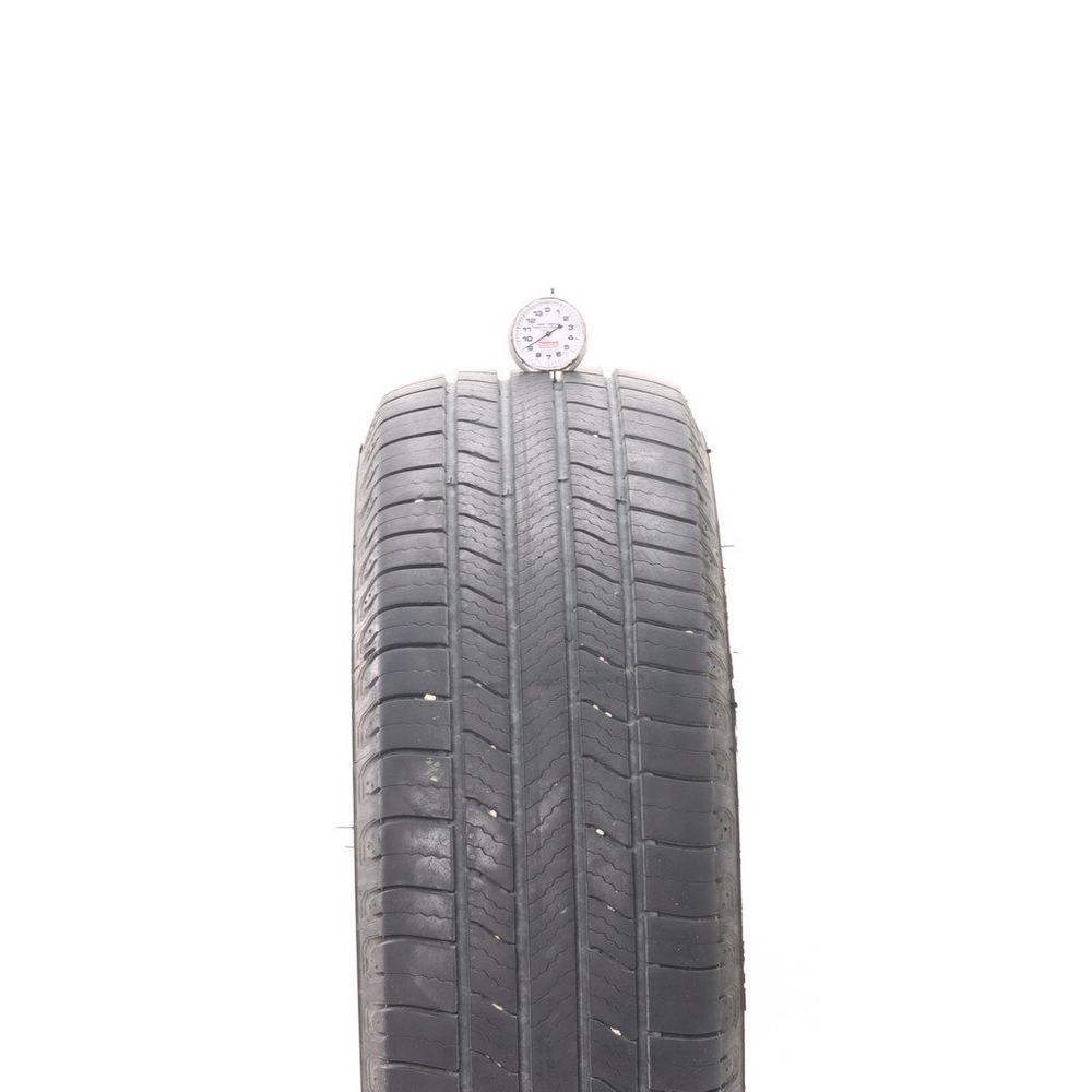 Set of (2) Used 225/60R18 Michelin Defender 2 104H - 9-10.5/32 - Image 2