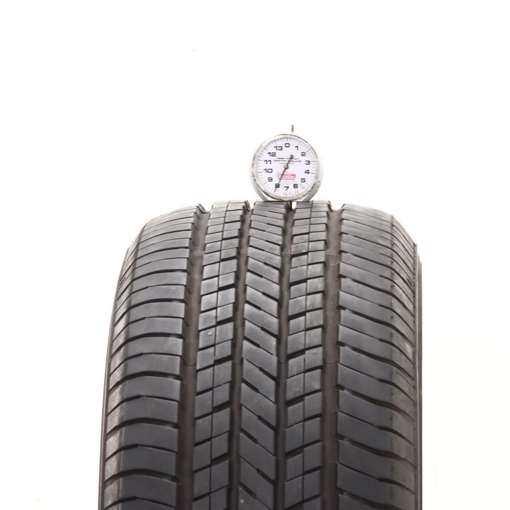 Set of (2) Used 205/60R16 Yokohama Avid S34FV 91H - 7.5-8/32 - Image 5