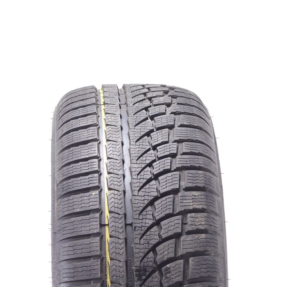 New 255/55R20 Nokian WR G4 SUV 110V - 11/32 - Image 2