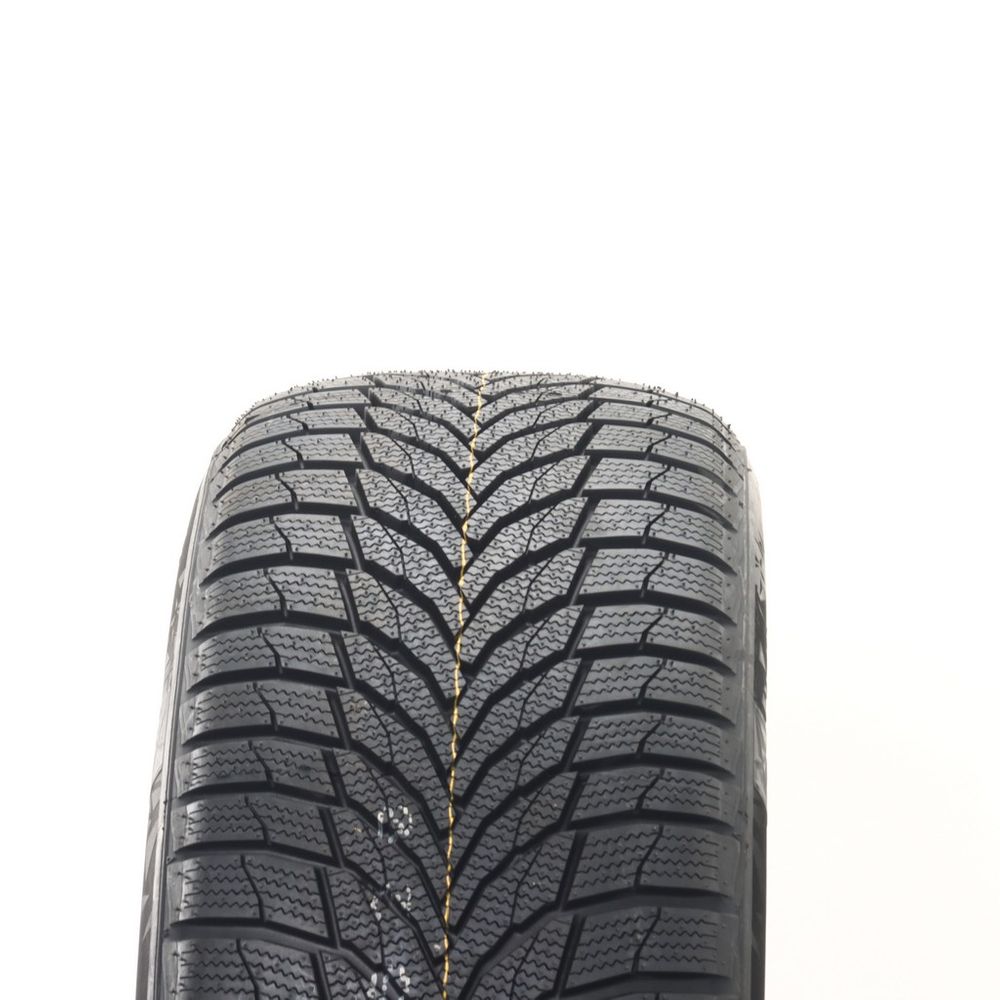 New 255/55R18 Nexen Winguard Sport 2 SUV WU7S 109V - Image 2
